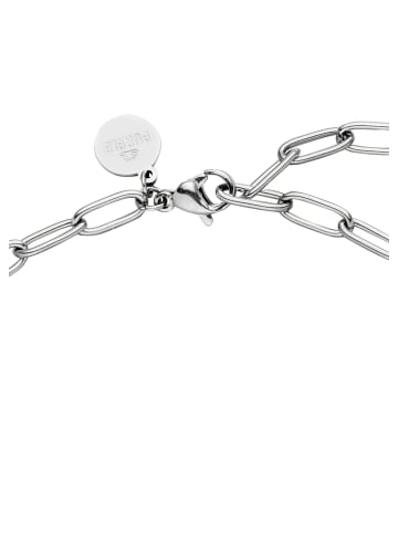 PURELEI Kette Night Sky 45 in Silver