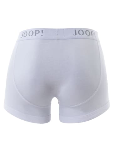 JOOP! Boxershort 6er Pack in Weiß