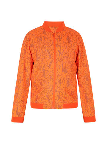 Exide Herren Jacke in Neonorange