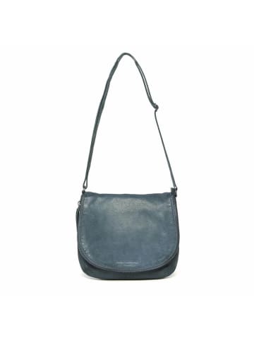 Sticks and Stones Tasche Santiago in Atlantic Blue