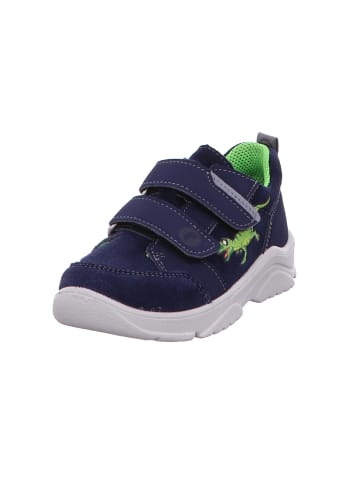 Ricosta Sneaker in blau