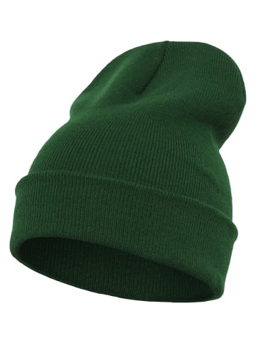  Flexfit Beany in spruce