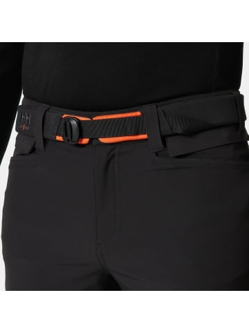 Helly Hansen Gürtel "Light Padded Belt" in Schwarz