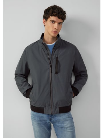 s.Oliver Outdoor-Jacke in 9581_schiefergrau