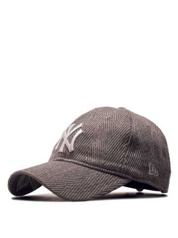 NEW ERA Cap in Grau