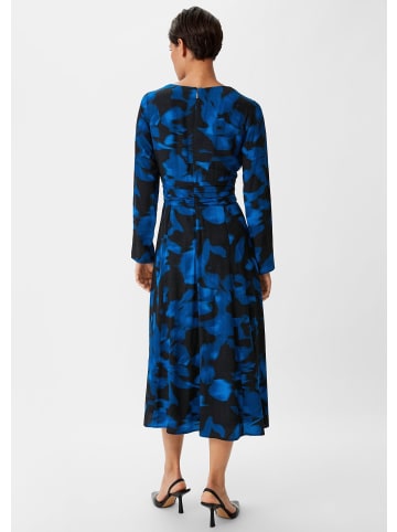comma Kleid in 99C3_schwarz