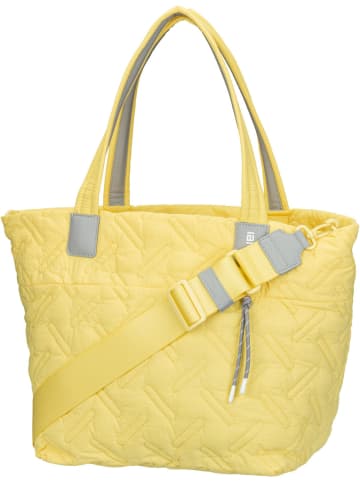 Zwei Shopper Cleo CL200 FS25 in Yellow