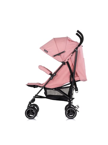 Chipolino Kinderwagen Milano in rosa