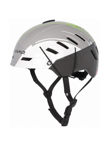 CAMP VOYAGER in Weiß