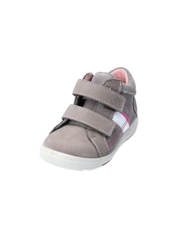 PEPINO Lauflernschuhe für Mädchen in grau