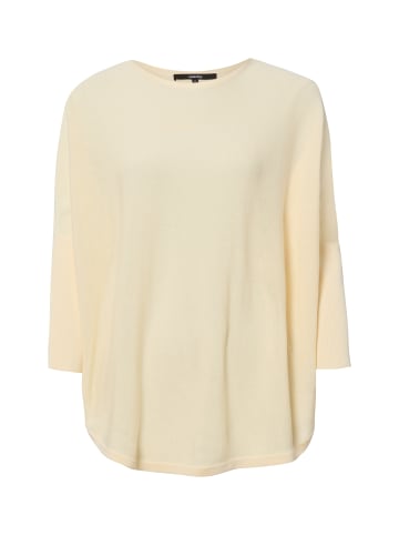 Someday Pullover Tiraja Ease in vanille - 0001