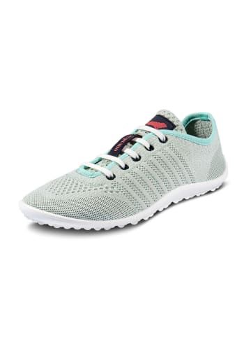 Leguano Barfußschuh in grau