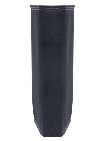 Bruno Banani Geldbörse echt Leder in blau