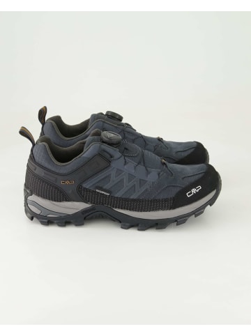 cmp Sneaker low in Blau