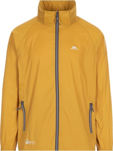 Trespass Regenjacke in Gelb