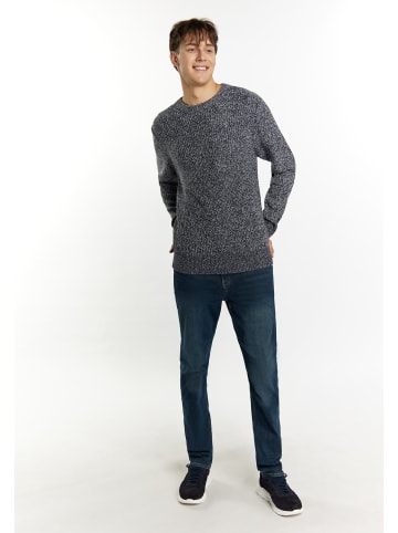 MO Herren Pullover in Marine