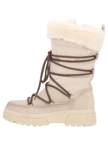 palado Winterstiefel in ecru
