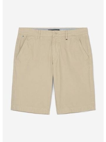 Marc O'Polo Short in Pure Cashmere