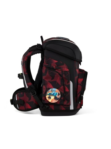 Ergobag Cubo Set UnaufhaltBär in bunt