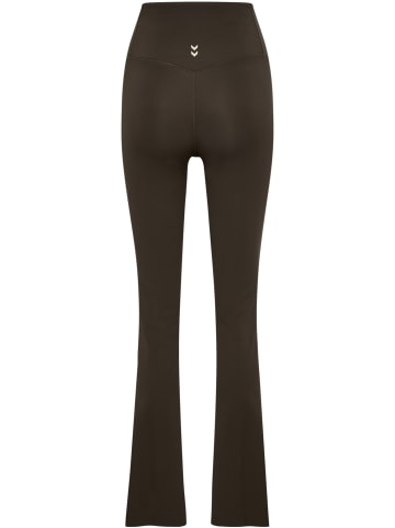 Hummel Hummel Leggings Hmlyoga Yoga Damen in DELICIOSO