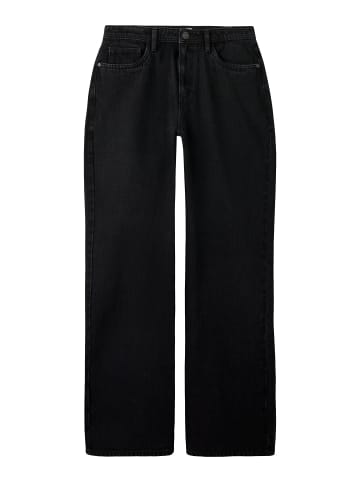 TWO SOON Jeans in Black Denim