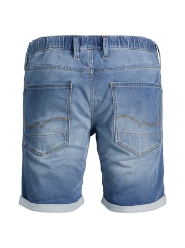 Jack & Jones Short JJIRICK JJIDASH regular/straight in Blau