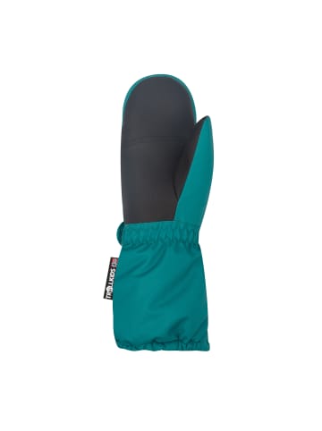Trollkids Funktions-Fäustlinge Troll XT in ocean green