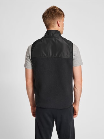 Hummel Waistmantel Hmllgc Charley Herren in BLACK