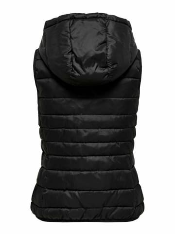 ONLY Outdoorjacke für Damen in schwarz