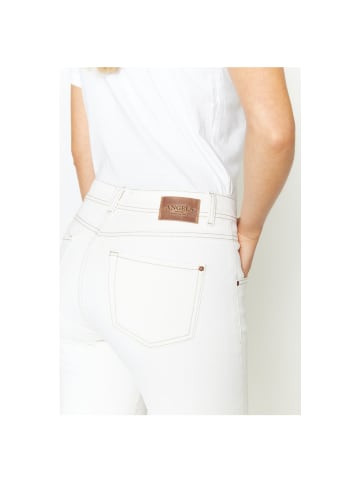 ANGELS  Capri in light ecru