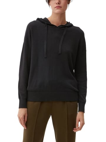 S.OLIVER RED LABEL Pullover in Schwarz