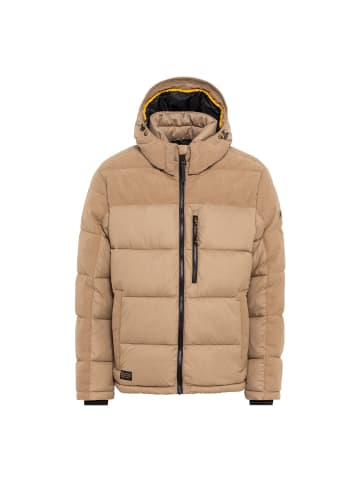 Camel Active Blouson in wood