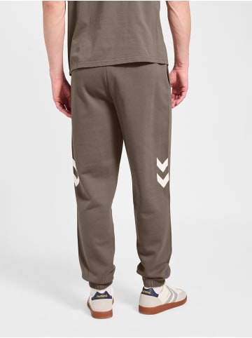 Hummel Verstellbare Taille Hose Hmllegacy Herren in DARK NIGHT