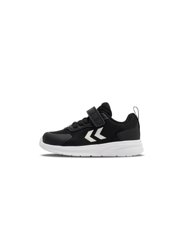 Hummel Hummel Elastische Schnürsenkel Multisportsschuh Actus Tr Kinder in ANTHRACITE