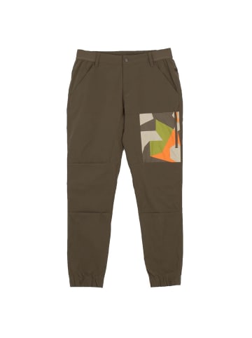 Jack Wolfskin Wanderhose Jax Hideaway