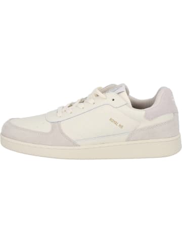 Hummel Klassische- & Business Schuhe in MARSHMALLOW