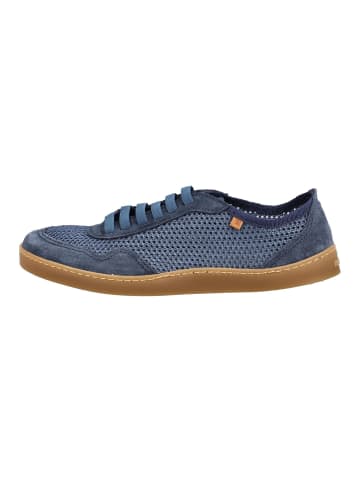 El Naturalista Sneaker in Navy