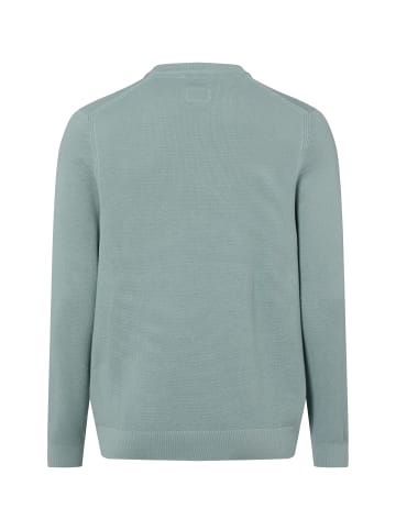 Camel Active Pullover in hellblau - 0001