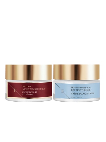 ErthSkin Retinol + SPF30 Essentials Set