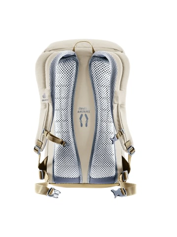 Deuter Walker 24 Daypack Rucksack 24 Liter in bone-desert