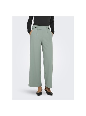 JDY Hose in Chinois Green