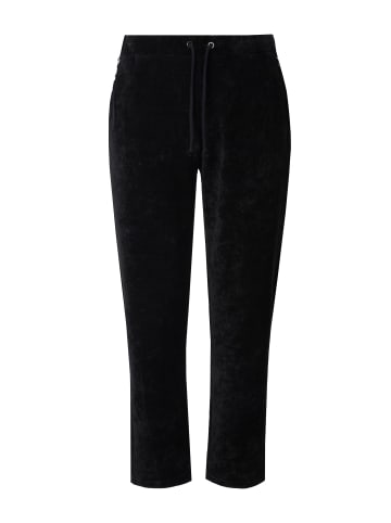 MIAMODA Schlupfhose in schwarz