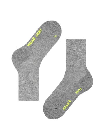 Falke Socken 2er Pack in Grau