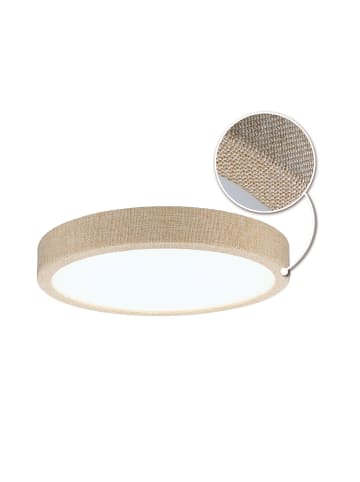 paulmann LED Panel Cosara