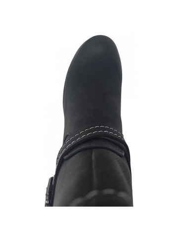 Taxi Shoes Stiefel  in Schwarz