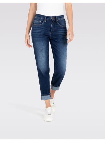 MAC Jeans CAROL in dark blue