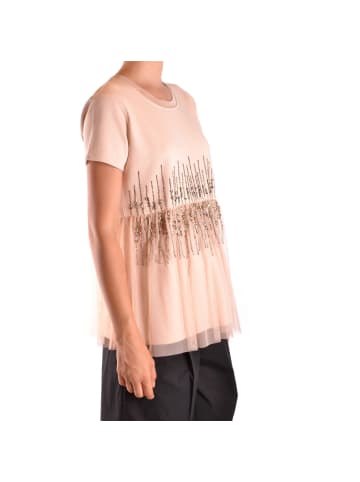 Twin-set Simona Barbieri Bluse Rosa