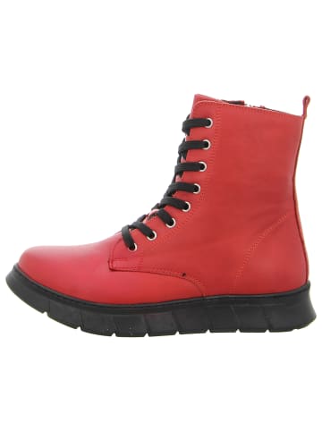 Gemini Stiefeletten in rot