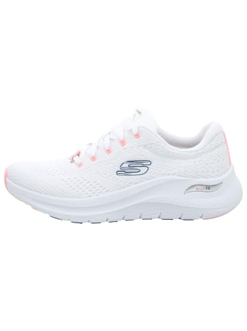 Skechers Sneaker in weiß