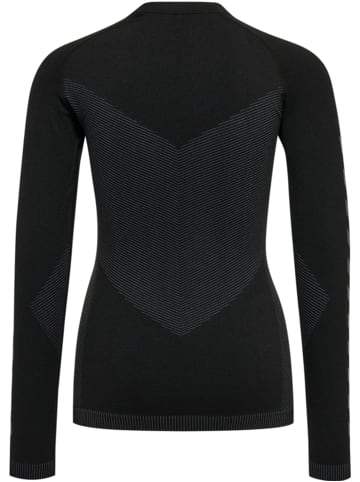 Hummel Hummel T-Shirt Hummel First Kinder in BLACK